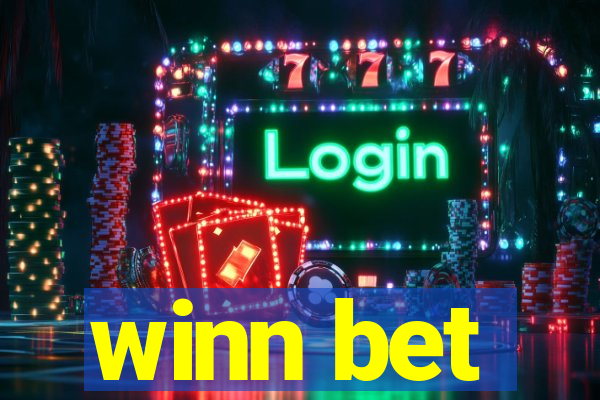 winn bet